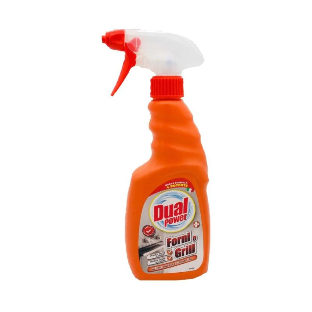 Spray Degresant Profesional DUAL POWER, 500 ml