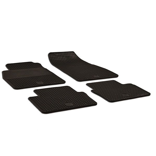 Set covorase auto cauciuc Opel INSIGNIA (2009-2014), Umbrella