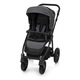 Baby Design Lupo Comfort 3:1 multifunkciós babakocsi - GRAPHITE18