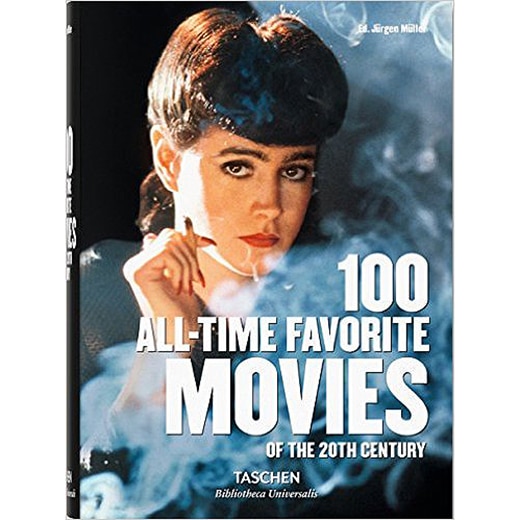100 All-Time Favorite Movies