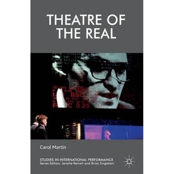 Theatre of the Real Theatre of the Real