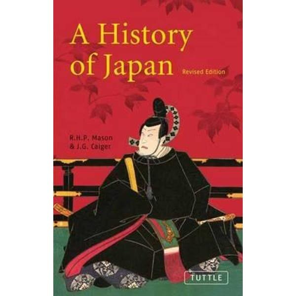 History of Japan