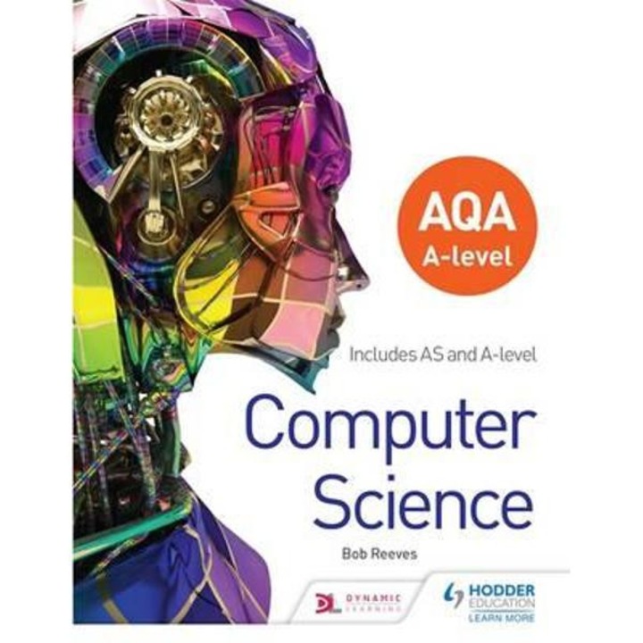 AQA A Level Computer Science