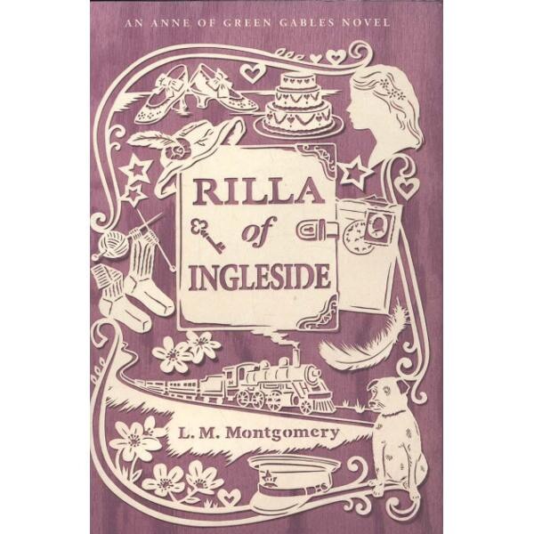 Rilla of Ingleside