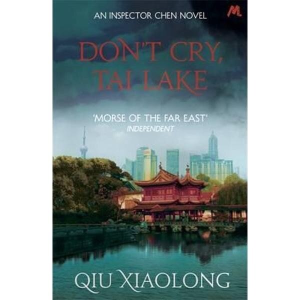 Don't Cry, Tai Lake