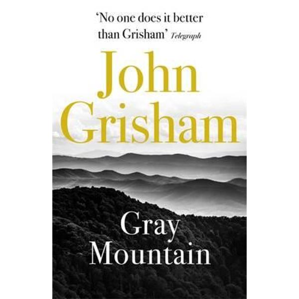 Gray Mountain