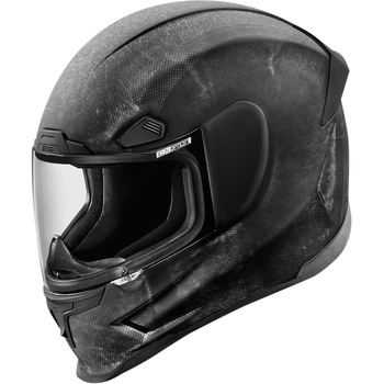 Casca icon airframe pro construct neagra 3xl Casca icon airframe pro construct neagra 3xl