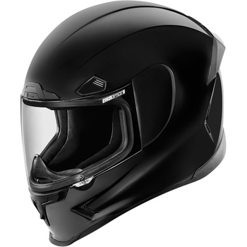 Casca icon airframe pro neagra xl Casca icon airframe pro neagra xl