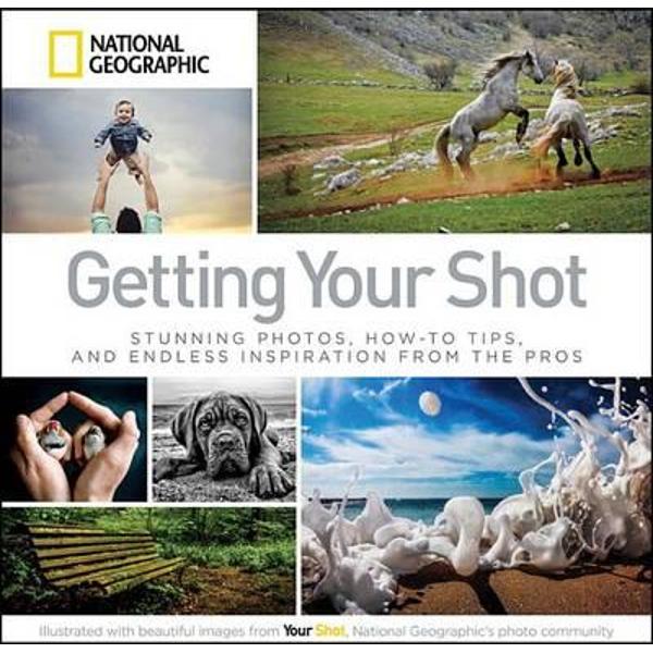 Getting Your Shot
