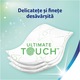 Тоалетна хартия Zewa Deluxe Camomile Comfort, 3 пласта, 10 ролки
