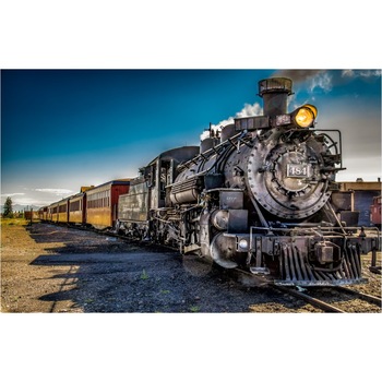 Fototapet Sarpele de fier 300 x 200 cm Fototapet Sarpele de fier 300 x 200 cm