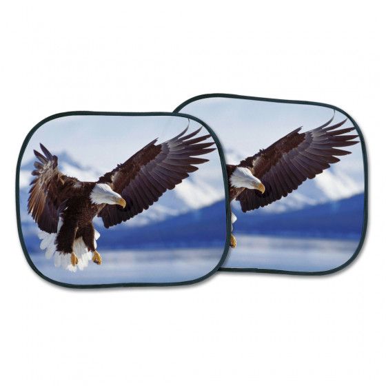 Pachet compus din doua seturi a cate 2 parasolare laterale Eagle