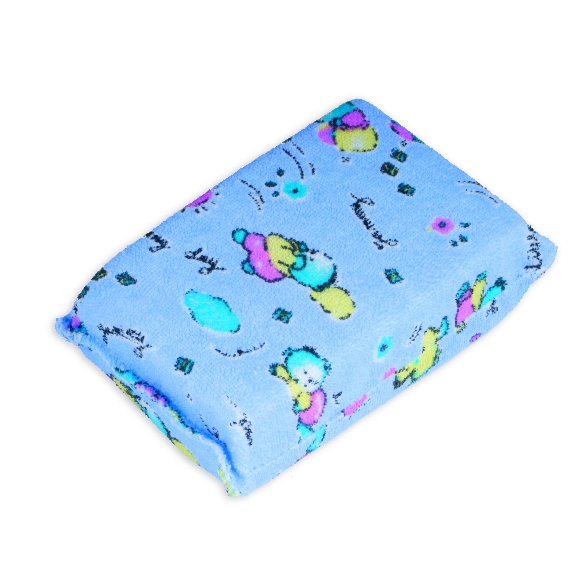 Burete baie BBC, ecologic, albastru, Canpol, 43/103