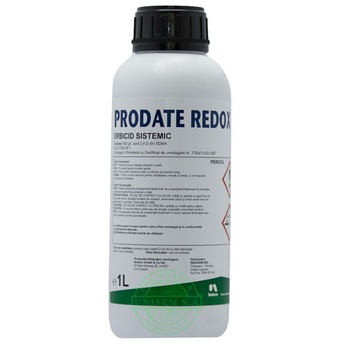 Erbicid Prodate redox, 100 ml Erbicid Prodate redox, 100 ml