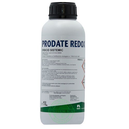 Erbicid Prodate redox, 500 ml