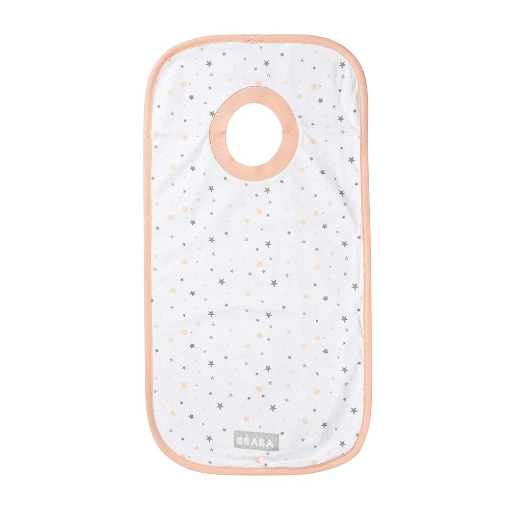 Bavetica bebelusi Evolutive Nude Beaba