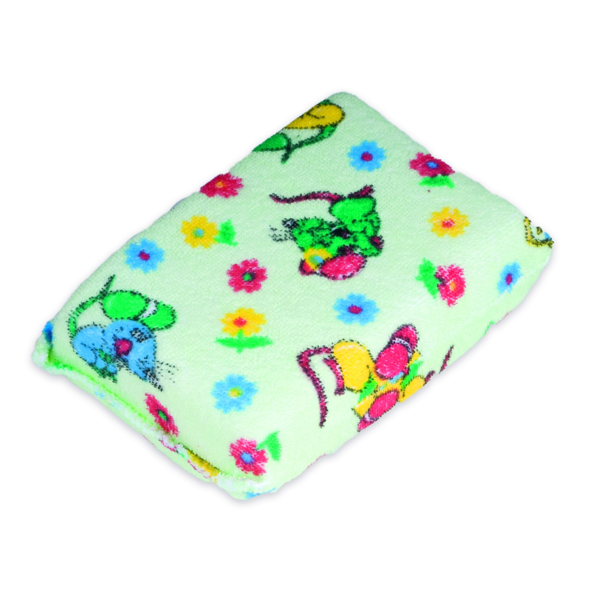 Burete baie BBC, ecologic, verde, Canpol, 43/103