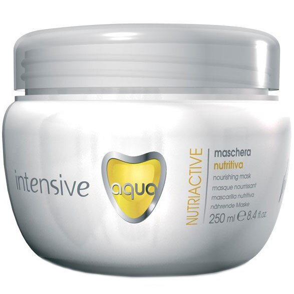 Masca de par Vitality's Nourishing pentru hidratare 250ml