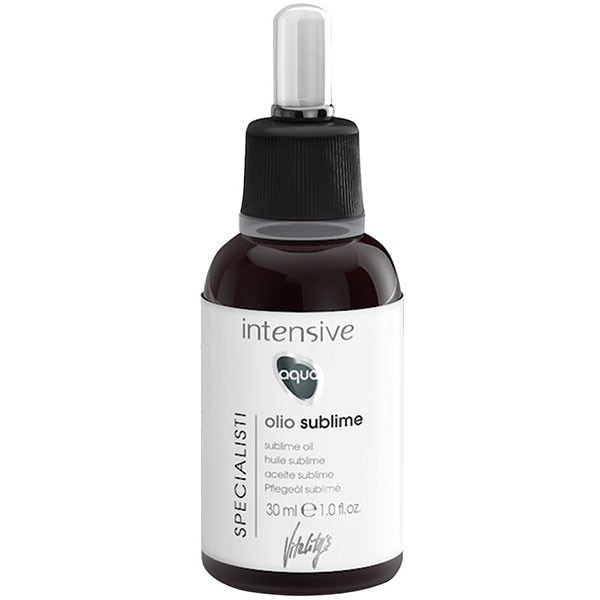 Ulei Vitality's Sublime Oil Intense Aqua 30ml