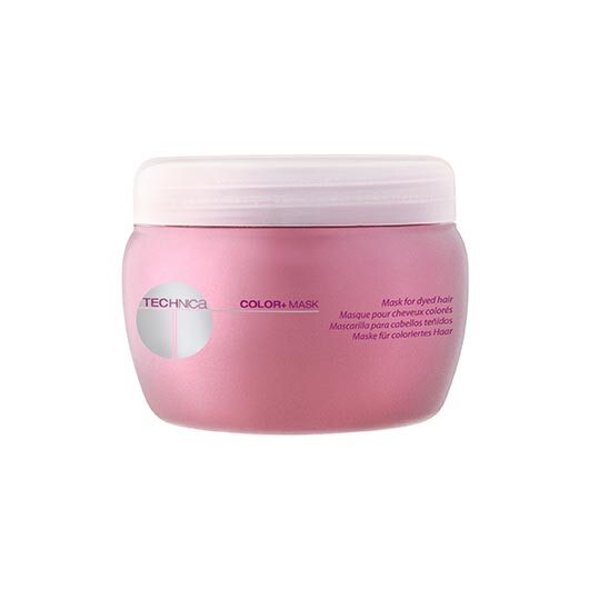 Masca Vitality's pentru par colorat 200ml