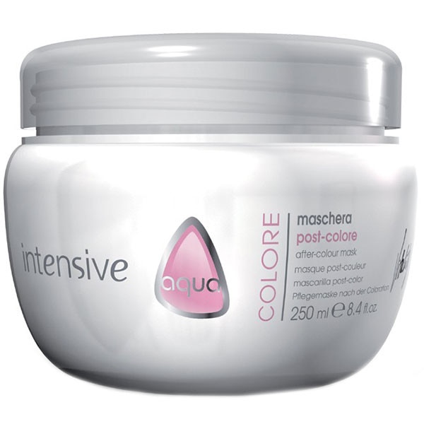 Masca de par Vitality's After Colour pentru protectia culorii 250ml