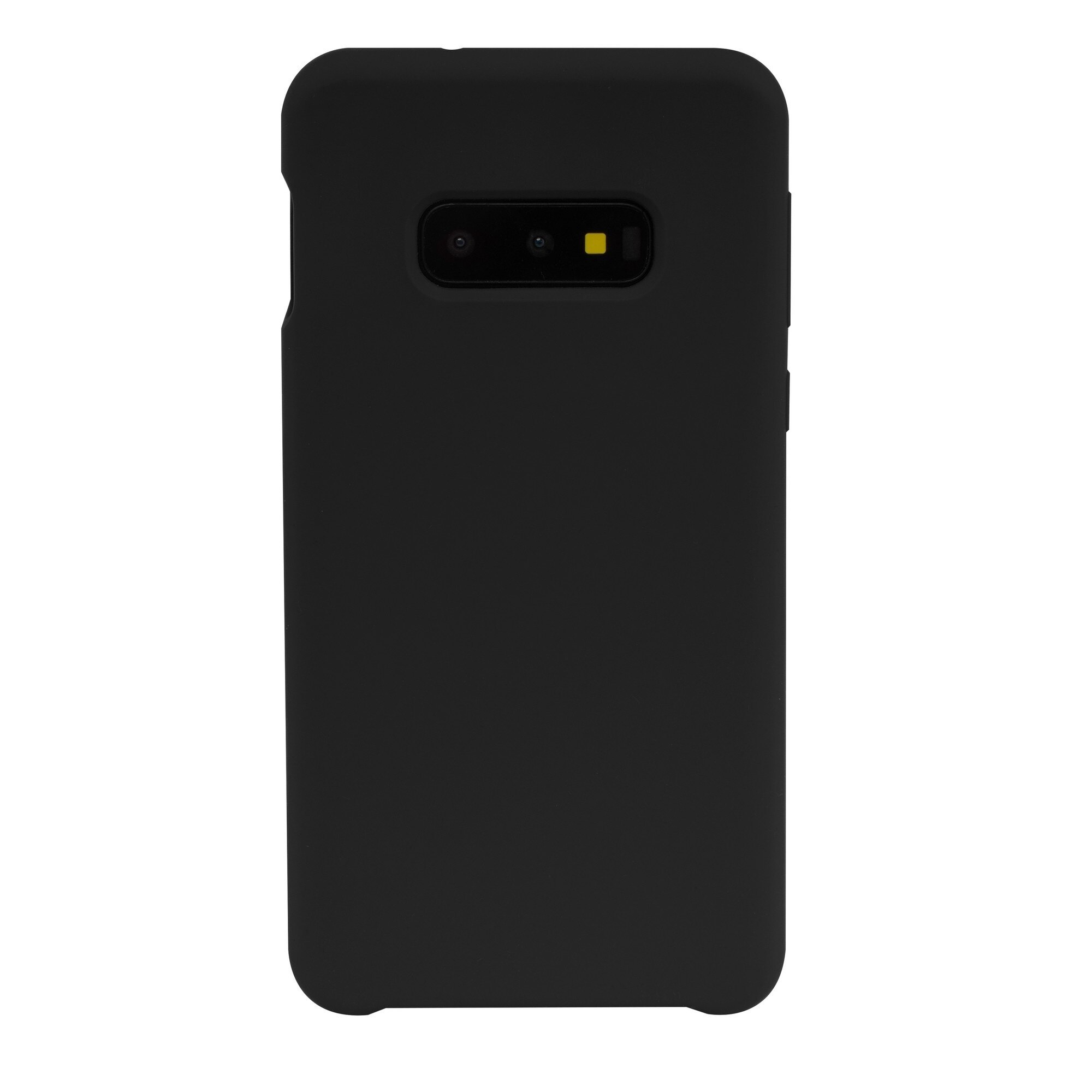 Husa silicon JT Berlin Steglitz Samsung Galaxy S10e Black
