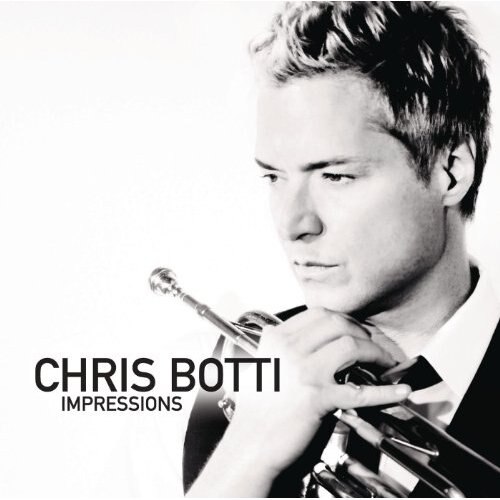 Chris Botti-Impressions-CD