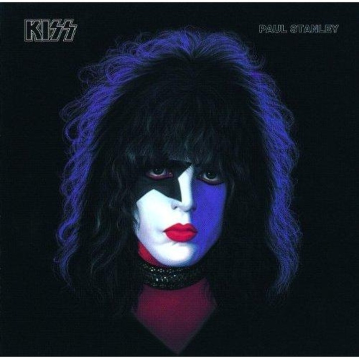 Paul Stanley (180g Audiophile Pressing)
