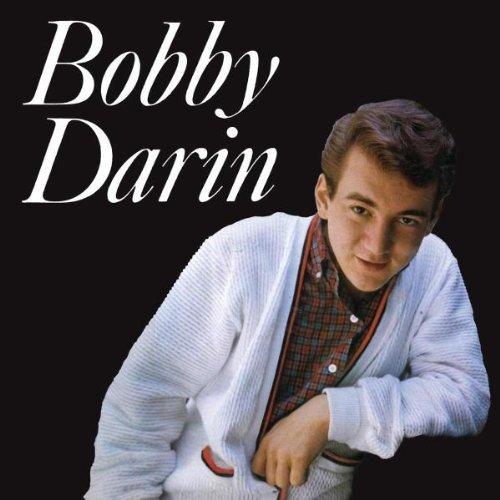 Bobby Darin-Bobby Darin-LP