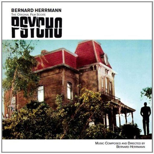 Psycho - Original Soundtrack