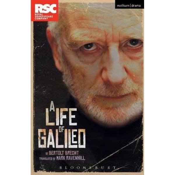 Life of Galileo