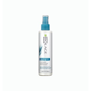 Tratament spray Biolage Keratindose pentru par procesat chimic, 200 ml Tratament spray Biolage Keratindose pentru par procesat chimic, 200 ml