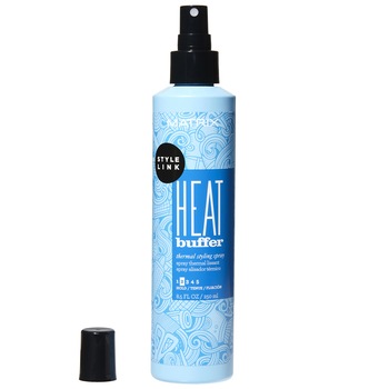 Spray Matrix Style Link Heat Buffer pentru protectie termica, 250 ml Spray Matrix Style Link Heat Buffer pentru protectie termica, 250 ml