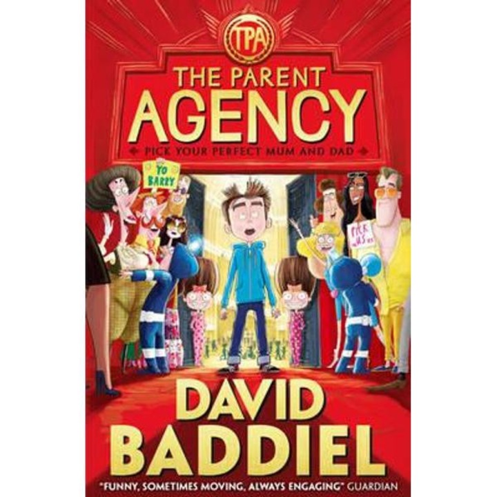 Parent Agency
