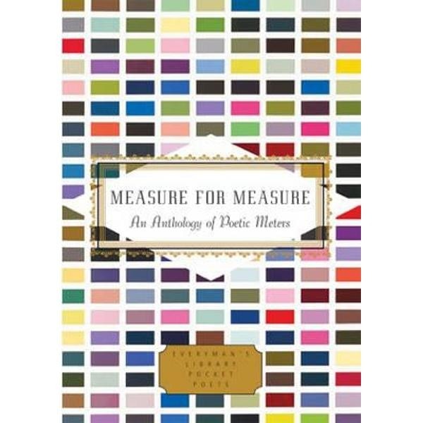 Measure for Measure