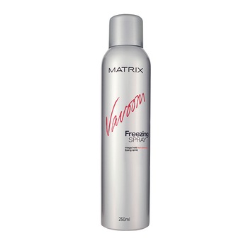 Fixativ Matrix Vavoom Freezing Spray Non Aerosol pentru fixare puternica, 250 ml Fixativ Matrix Vavoom Freezing Spray Non Aerosol pentru fixare puternica, 250 ml