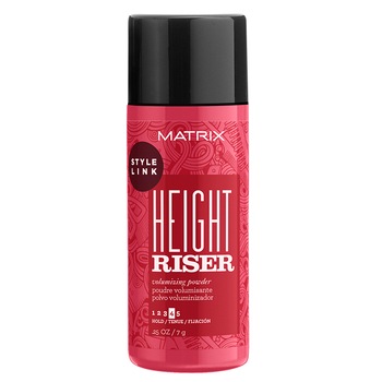 Pudra de par Matrix Style Link Height Riser pentru volum, 7 g Pudra de par Matrix Style Link Height Riser pentru volum, 7 g