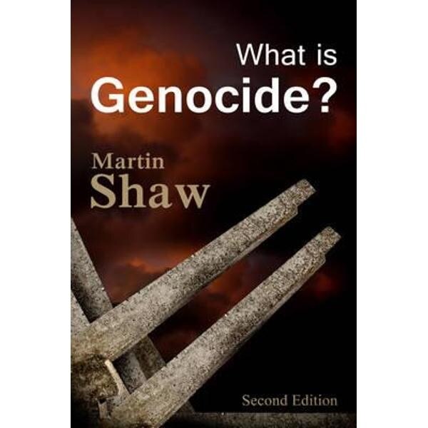 What is Genocide?