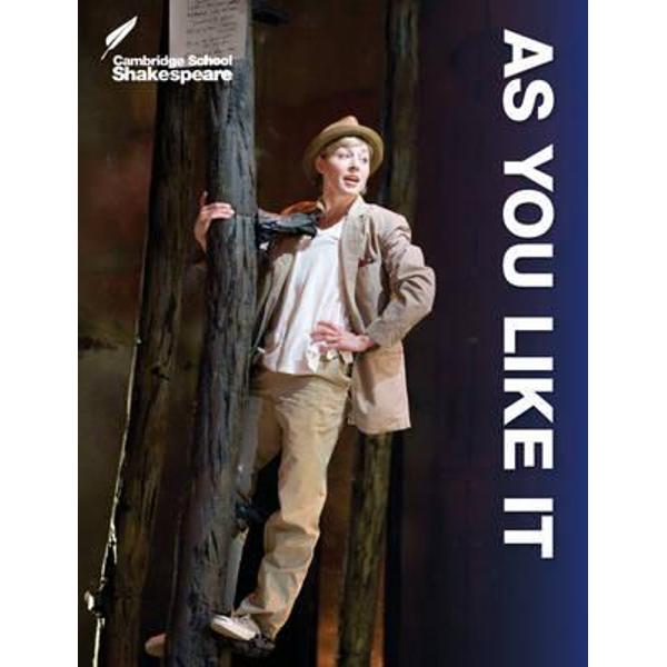 As You Like it