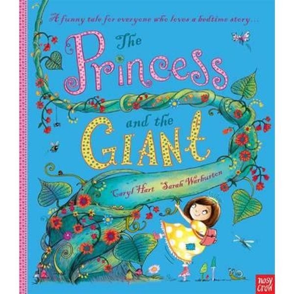 Princess and the Giant