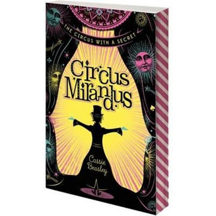 Circus Mirandus