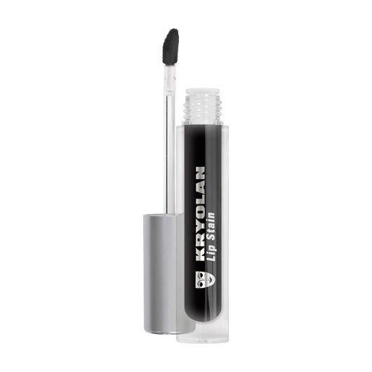 Luciu de buze Kryolan lipSTAin Metal 4ml