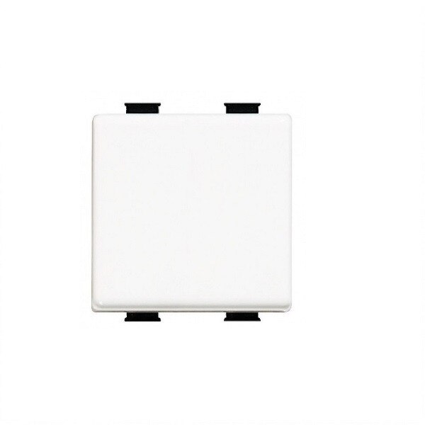 Intrerupator simplu, alb Bticino AM5001/2