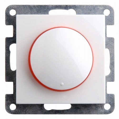 Variator, 300W, Top Alb