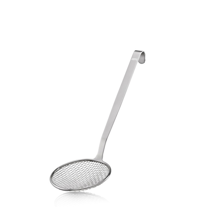 Spatula Baseline, otel, Gefu-291071