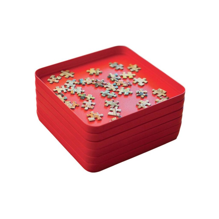 Kirak válogatáshoz tálca