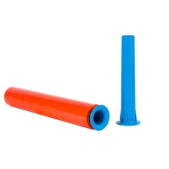 Dispenser pentru Folie Stretch Fara Tub - Dispozitiv din Plastic pentru Ambalare si Paletizare Dispenser pentru Folie Stretch Fara Tub - Dispozitiv din Plastic pentru Ambalare si Paletizare