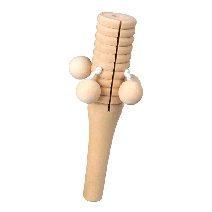 Fa játékhangszer, 16 cm