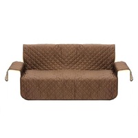 patura blasko pentru protectia canapelelor dimensiuni 170x140 cm culoare maro imagen 5_0_
0
