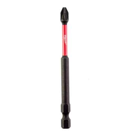 Bit de impact PZ2 90mm SHOCKWAVE Milwaukee